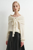 Stetson Sweater