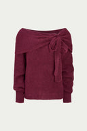 Stetson Sweater