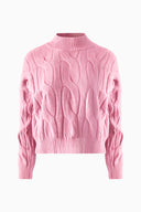 Women’s Knit Sweater | Astrid