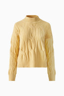 Women’s Knit Sweater | Astrid