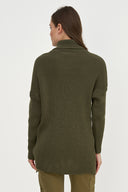 Women's Knit Sweater
