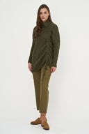 Women's Knit Sweater