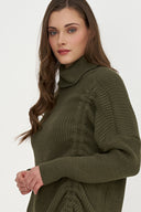 Women's Knit Sweater