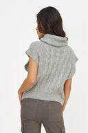 Women's Knit Sweater