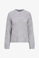 Women's Knit Sweater