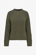 Women's Knit Sweater