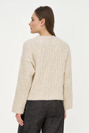 Women's Knit Sweater