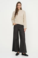 Women's Knit Sweater