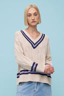 Women's Knit Sweater