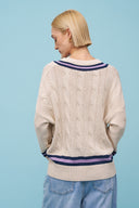 Women's Knit Sweater