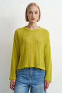 Marlowe Sweater