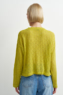 Marlowe Sweater