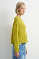 Marlowe Sweater
