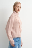Stella Sweater