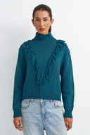 Stella Sweater