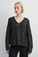 Cassi Sweater