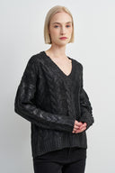 Cassi Sweater