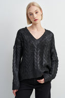 Cassi Sweater