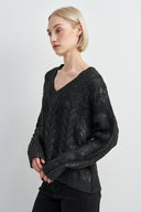 Cassi Sweater