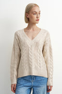 Cassi Sweater