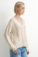 Cassi Sweater