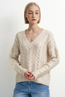 Cassi Sweater