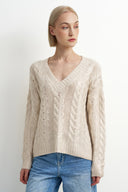 Cassi Sweater