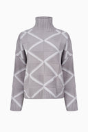 Women’s Knit Sweater | Astrid