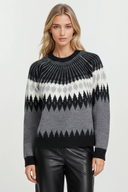 Women’s Knit Sweater | Astrid
