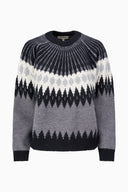Women’s Knit Sweater | Astrid