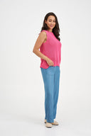 Women's Knit Sweater