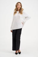 Women's Knit Sweater