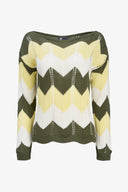 Women's Knit Sweater