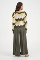 Women's Knit Sweater