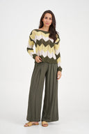 Women's Knit Sweater