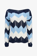 Women's Knit Sweater