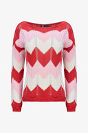 Women's Knit Sweater