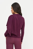 Women's Knit Sweater