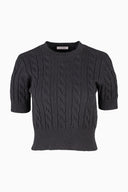 Women’s Knit Sweater | Astrid