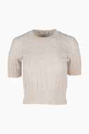 Women’s Knit Sweater | Astrid