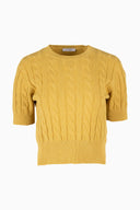 Women’s Knit Sweater | Astrid