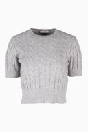 Women’s Knit Sweater | Astrid