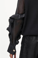 Women's Knit Sweater | M