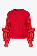 Women's Knit Sweater | M