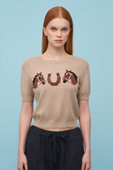 Women's Knit Sweater