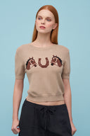 Women's Knit Sweater