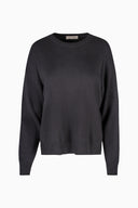 Women’s Knit Sweater | Astrid