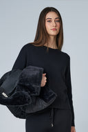 Women’s Knit Sweater | Astrid