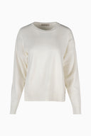 Women’s Knit Sweater | Astrid