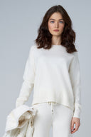 Women’s Knit Sweater | Astrid